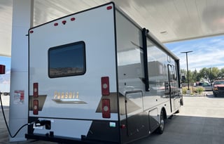 2023 Coachmen RV Pursuit 31BH