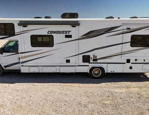 Gulf Stream RV Conquest 6314D