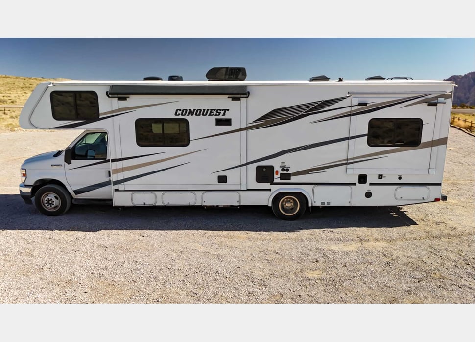 Class C Motor Home rentals in SUN CITY