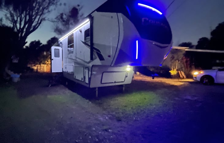 RV Photo