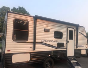 Keystone RV Springdale Mini 1750RD