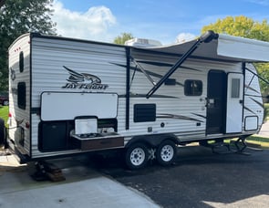 Jayco Jay Flight SLX 224BH