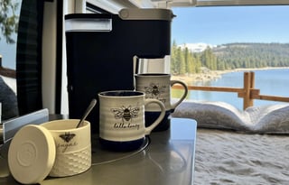 Kings Canyon & Beyond | Perfect for Two | Sac