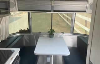 2019 Airstream RV Sport 16RB