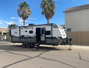 Jayco Jay Flight SLX 8 242BHS