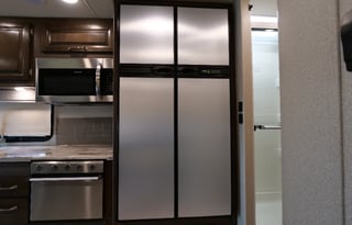 2019 Entegra Coach Esteem 29V