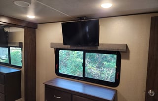 2019 Grand Design Solitude S-Class 3740BH