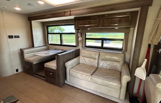 Family Friendly C-Class