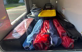 2019 Majestic-Family & Pet Friendly- Fully Stocked