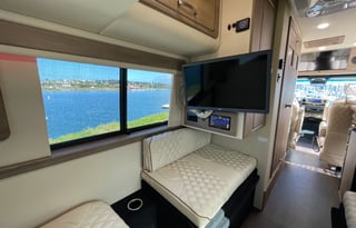 2023 Mercedes Benz Mercedes Sprinter 3500XD