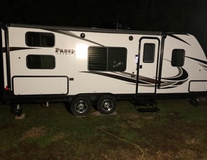 Keystone RV Passport 145EXP Express