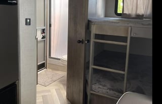 2021 Forest River RV Salem Cruise Lite 240BHXL