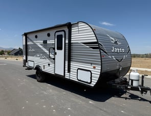 Jayco Jay Flight SLX 197MBW