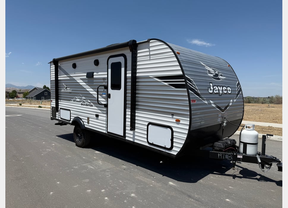 Travel Trailer rentals in American Fork
