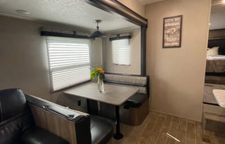 2020 Palomino Puma 257RESS