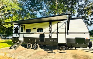 2024 Keystone RV Hideout 25RDS
