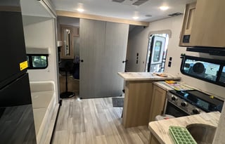 2023 Forest River RV Wildwood FSX 290RTKX