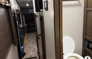 2020 Keystone RV Cougar 368MBI