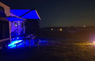 Kid tested and mother approved family bunkhouse!