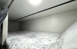 2021 Keystone Impact Fuzion 415