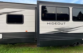 2021 Keystone RV Hideout 272BH