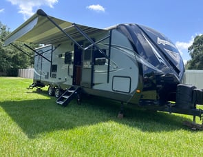 Dutchmen RV Aerolite 282DBHS