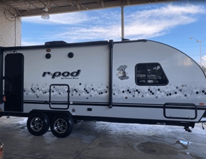 Forest River RV R Pod RP-202