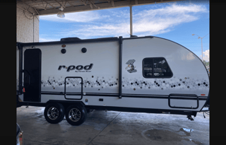 Walls RV Rental