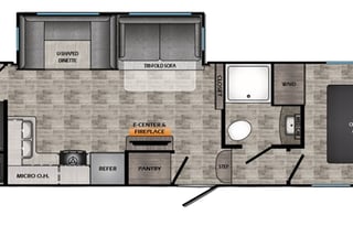 Ken & Kerry's Home Away From Home