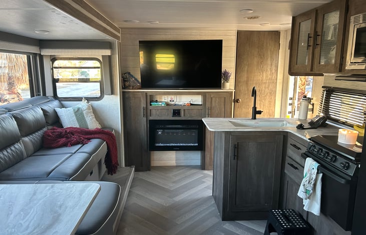 RV Photo