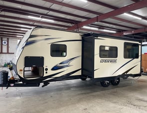 Venture RV SportTrek 271VRB