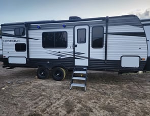 Keystone RV Hideout 21BHWE