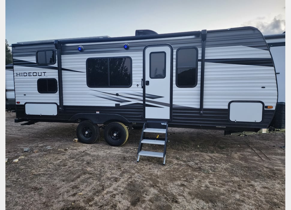 Travel Trailer rentals in Acton