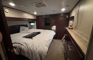 2015 Heartland ElkRidge 37 Ultimate