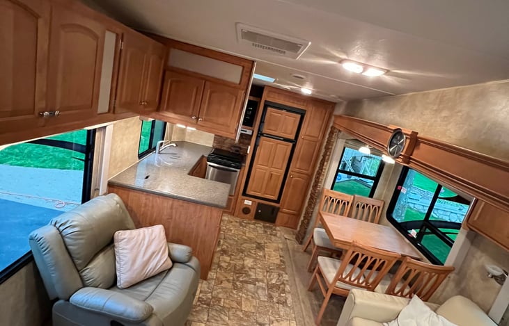 RV Photo