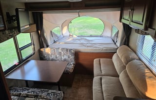 Fun Finders Budget-n-Pet Friendly Camper Rental