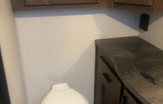 2021 Forest River RV Forester 2861DS Ford