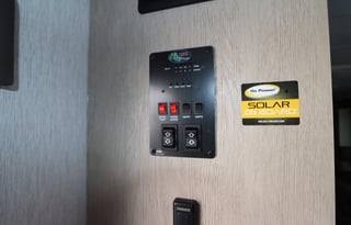 2023 Cruise Light Bunk Trailer by Forest River!