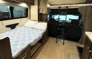 2019 Jayco Melbourne 24K