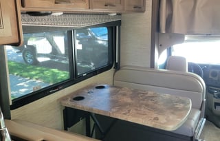 2022 Thor Motor Coach Four Winds 31E