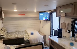 Family-friendly 2024 Coleman