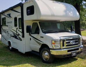 Forest River RV Forester 2291S Ford