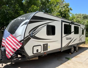 Heartland North Trail 26BHSS