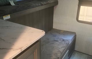 "The Road-House" -2021 Dutchmen RV Kodiak Ultimate