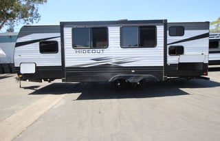 2020 Keystone RV Hideout 26LHSWE