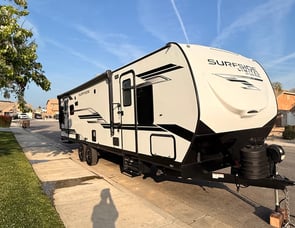 Genesis Supreme Surfside Limited 265RLS