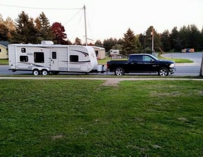 Jayco Jay Flight 26BH