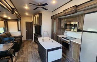 2019 Keystone Montana High Country Delivery Only