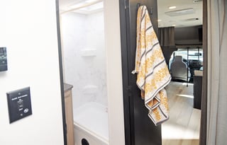 “Happy Trails" the 2025 Forest River Sunseeker