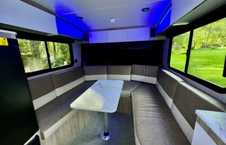 Bring the outside in!